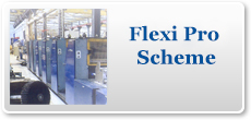 Vidya Sahakari Bank Ltd. - Flexi Pro Scheme