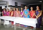 Vidya Bank - 39th Anniversary and Best Branch Award Function