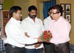 Vidya Bank - 39th Anniversary and Best Branch Award Function