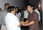 Vidya Bank - 39th Anniversary and Best Branch Award Function