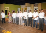 Vidya Bank - 39th Anniversary and Best Branch Award Function