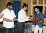 Vidya Bank - 39th Anniversary and Best Branch Award Function