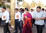 Vidya Bank - Maharshi Vyas Puraskar 2013