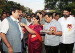 Vidya Bank - Maharshi Vyas Puraskar 2013