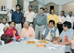 Vidya Bank - Maharshi Vyas Puraskar 2013