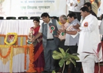 Vidya Bank - Maharshi Vyas Puraskar 2013